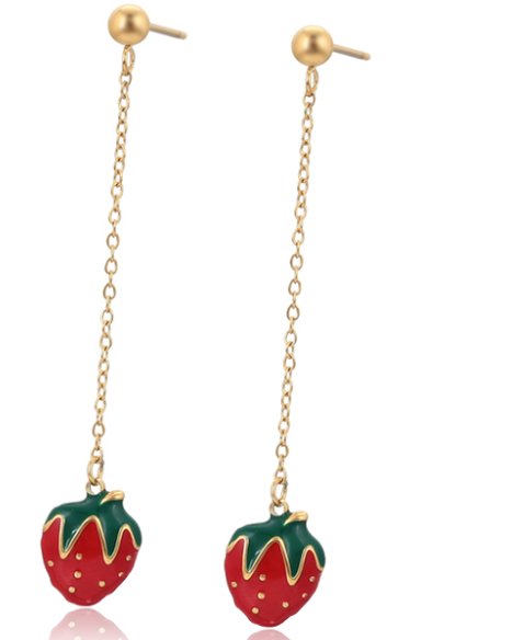 ARETE FRESA DOBLE ENCHAPE 14K