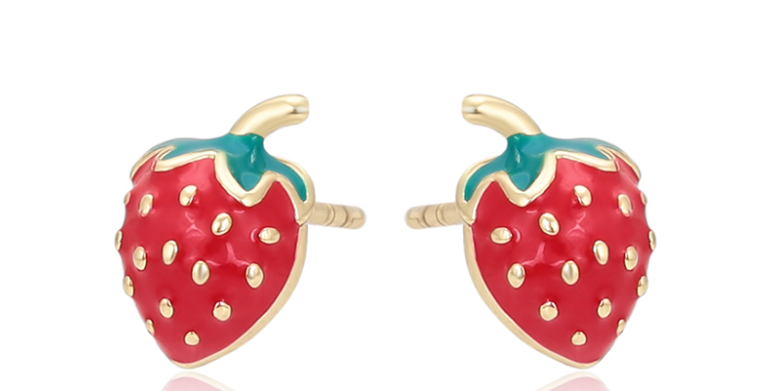 ARETE FRESA DOBLE ENCHAPE 14K