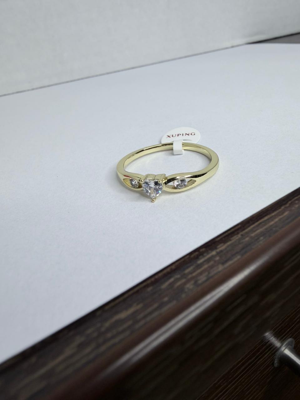 ANILLO CON CIRCONITA EN FORMA DE CORAZON (8)