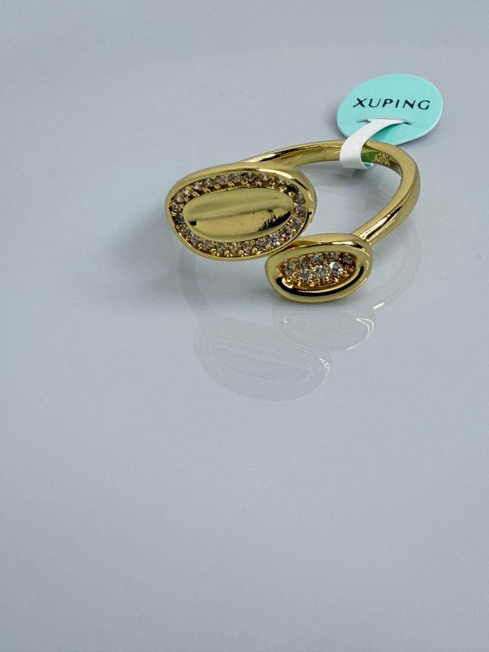 ANILLO REGULABLE 24K (TALLA 8)